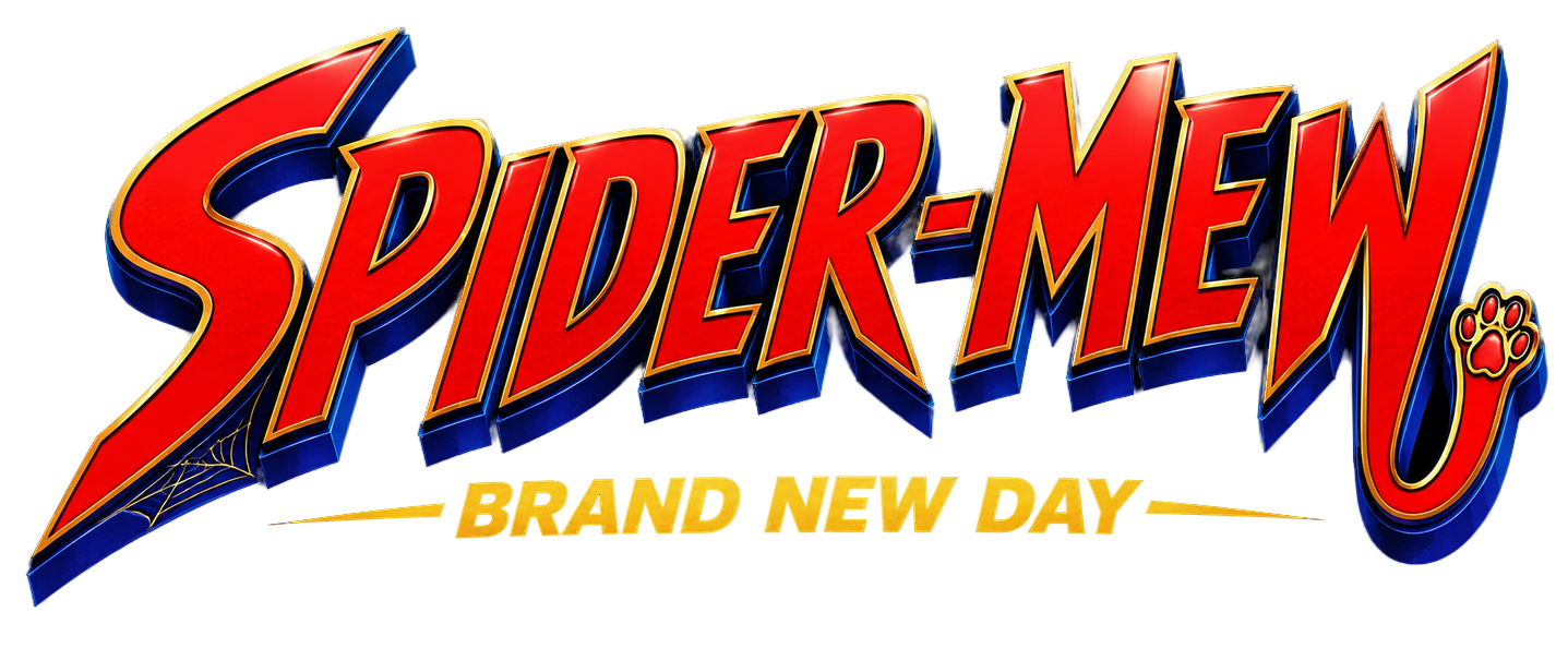 Spider-Mew